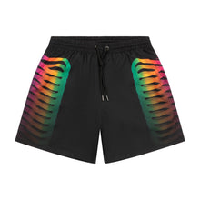 Carica l'immagine nel visualizzatore di Gallery, PROPAGANDA Costume Ribs Gradient Swimtrunk art. 26SSPRBR792
