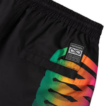 Carica l'immagine nel visualizzatore di Gallery, PROPAGANDA Costume Ribs Gradient Swimtrunk art. 26SSPRBR792
