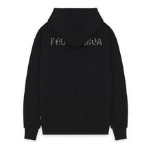 Carica l'immagine nel visualizzatore di Gallery, PROPAGANDA Felpa Logo Python art. 26SSPRFE526 col. BLACK
