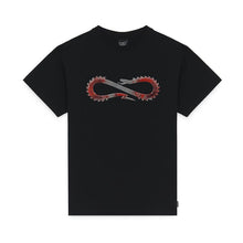 Carica l'immagine nel visualizzatore di Gallery, PROPAGANDA T-shirt Logo Carnage art. 26SSPRTS621 col. BLACK
