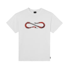 Carica l'immagine nel visualizzatore di Gallery, PROPAGANDA T-shirt Logo Carnage art. 26SSPRTS622 col. WHITE
