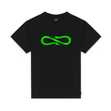 Carica l'immagine nel visualizzatore di Gallery, PROPAGANDA T-shirt Logo Spray art. 26SSPRTS632 col. BLACK
