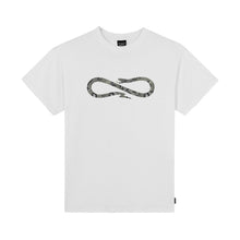 Carica l'immagine nel visualizzatore di Gallery, PROPAGANDA T-shirt Logo Python art. 26SSPRTS636 col. WHITE
