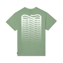Carica l'immagine nel visualizzatore di Gallery, PROPAGANDA T-shirt Ribs art. 26SSPRTS660 col. Iceberg

