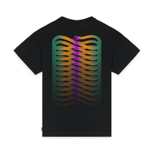 Carica l'immagine nel visualizzatore di Gallery, PROPAGANDA T-shirt Ribs Gradient  art. 26SSPRTS663 col. BLACK
