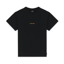 Carica l'immagine nel visualizzatore di Gallery, PROPAGANDA T-shirt Ribs Gradient  art. 26SSPRTS663 col. BLACK
