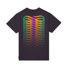 Carica l'immagine nel visualizzatore di Gallery, PROPAGANDA T-shirt Ribs Gradient art. 26SSPRTS665 col. GRAPE
