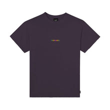 Carica l'immagine nel visualizzatore di Gallery, PROPAGANDA T-shirt Ribs Gradient art. 26SSPRTS665 col. GRAPE
