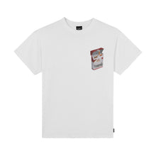 Carica l'immagine nel visualizzatore di Gallery, PROPAGANDA T-shirt Pocket  art. 26SSPRTS709 col. WHITE

