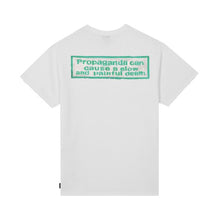 Carica l'immagine nel visualizzatore di Gallery, PROPAGANDA T-shirt Pocket  art. 26SSPRTS709 col. WHITE

