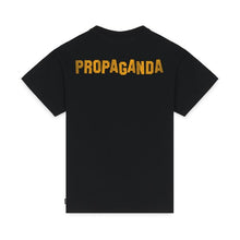 Carica l'immagine nel visualizzatore di Gallery, PROPAGANDA T-shirt Hills art. 26SSPRTS760 col. BLACK
