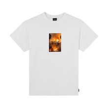 Carica l'immagine nel visualizzatore di Gallery, PROPAGANDA T-shirt Hills art. 26SSPRTS761 col. WHITE
