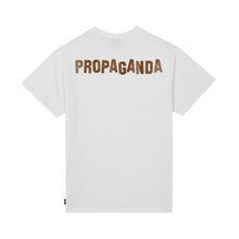Carica l'immagine nel visualizzatore di Gallery, PROPAGANDA T-shirt Hills art. 26SSPRTS761 col. WHITE
