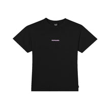 Carica l'immagine nel visualizzatore di Gallery, PROPAGANDA T-shirt donna Ribs Python Pink art. 26SSPRTS816 col. Black
