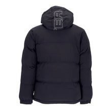 Carica l&#39;immagine nel visualizzatore di Gallery, IUTER Piumino PUFF JACKET Uomo col. BLACK cod. 24WIJN01

