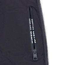 Carica l&#39;immagine nel visualizzatore di Gallery, IUTER Piumino PUFF JACKET Uomo col. BLACK cod. 24WIJN01
