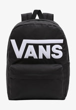 Carica l&#39;immagine nel visualizzatore di Gallery, VANS Zaino mod. Old Skool Drop V cod. VN000H4Z

