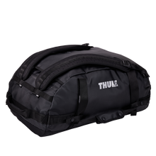 Carica l'immagine nel visualizzatore di Gallery, THULE CHASM DUFFEL -  borsone 40L col. nero art. 3204989
