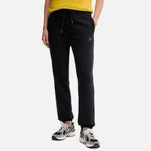 Carica l'immagine nel visualizzatore di Gallery, NAPAPIJRI pantalone in felpa M-NINA 1 art. NP0A4HD6941 col. BLACK BEAUTY
