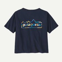 Carica l'immagine nel visualizzatore di Gallery, PATGONIA Women's Unity Fitz Easy-Cut Responsibili-Tee® cod. 37769
