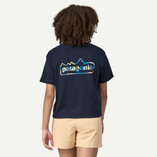 Carica l'immagine nel visualizzatore di Gallery, PATGONIA Women's Unity Fitz Easy-Cut Responsibili-Tee® cod. 37769
