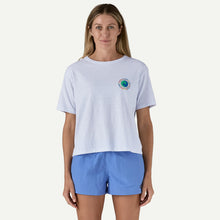 Carica l'immagine nel visualizzatore di Gallery, PATGONIA Women's Unity Fitz Easy-Cut Responsibili-Tee® cod. 37769
