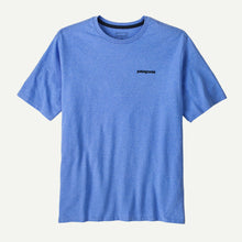 Carica l&#39;immagine nel visualizzatore di Gallery, PATAGONIA Men&#39;s P-6 Logo Responsibili-Tee® cod. 38504
