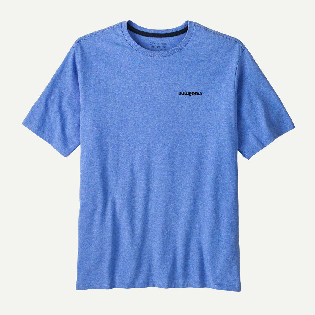 PATAGONIA Men's P-6 Logo Responsibili-Tee® cod. 38504