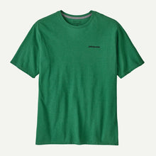Carica l&#39;immagine nel visualizzatore di Gallery, PATAGONIA Men&#39;s P-6 Logo Responsibili-Tee® cod. 38504
