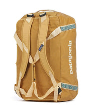 Carica l&#39;immagine nel visualizzatore di Gallery, PATAGONIA Black Hole® Duffel 55L cod. 49343 col. PUFFERFISH GOLD
