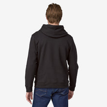 Carica l'immagine nel visualizzatore di Gallery, Patagonia '73 Skyline Uprisal Hoody Felpa unisex con cappuccio Black Nero

