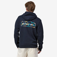 Carica l'immagine nel visualizzatore di Gallery, PATAGONIA Unity Fitz Uprisal Hoody mod. 39694 col. NEW NAVY
