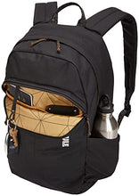 Carica l'immagine nel visualizzatore di Gallery, THULE zaino mod. Indago Codice prodotto  3204313 col. BLACK
