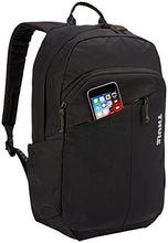 Carica l'immagine nel visualizzatore di Gallery, THULE zaino mod. Indago Codice prodotto  3204313 col. BLACK
