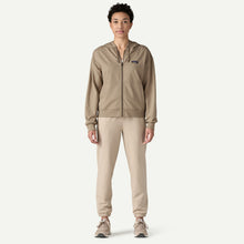 Carica l'immagine nel visualizzatore di Gallery, PATAGONAI Women's Ahnya Full-Zip Hoody cod. 42146
