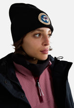 Carica l&#39;immagine nel visualizzatore di Gallery, Napapijri Cappellino Unisex Hat Cap F MOUNTAIN - Berretto Black
