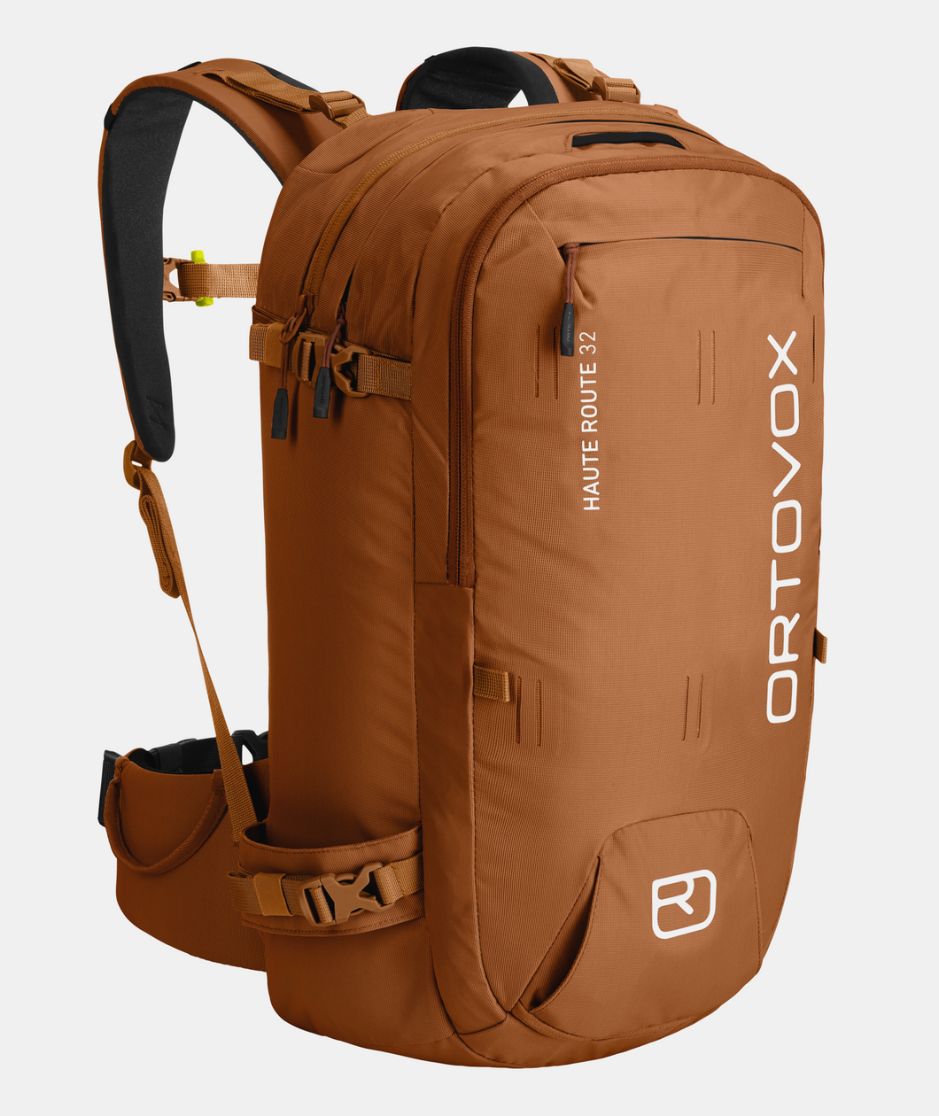 Ortovox HAUTE ROUTE 32 Zaini da scialpinismo Zaino da scialpinismo versatile sly fox