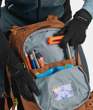 Carica l&#39;immagine nel visualizzatore di Gallery, Ortovox HAUTE ROUTE 32 Zaini da scialpinismo Zaino da scialpinismo versatile sly fox
