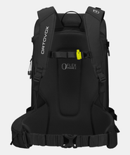 Carica l'immagine nel visualizzatore di Gallery, Ortovox HAUTE ROUTE 40 Zaini da scialpinismo Zaino da scialpinismo versatile Black
