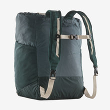 Carica l&#39;immagine nel visualizzatore di Gallery, Patagonia Ultralight Black Hole Tote Pack 27L Zaino e Borsa
