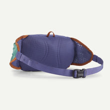 Carica l&#39;immagine nel visualizzatore di Gallery, PATAGONIA Terravia Hip Pack 5L cod. 49021
