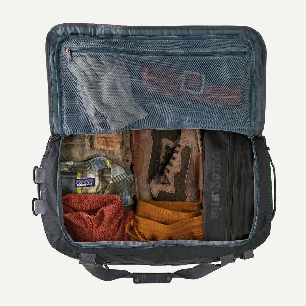 PATAGONIA Black Hole® Duffel 55L cod. 49343 TIDAL TEAL