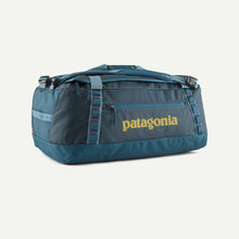 Carica l&#39;immagine nel visualizzatore di Gallery, PATAGONIA Black Hole® Duffel 55L cod. 49343 TIDAL TEAL
