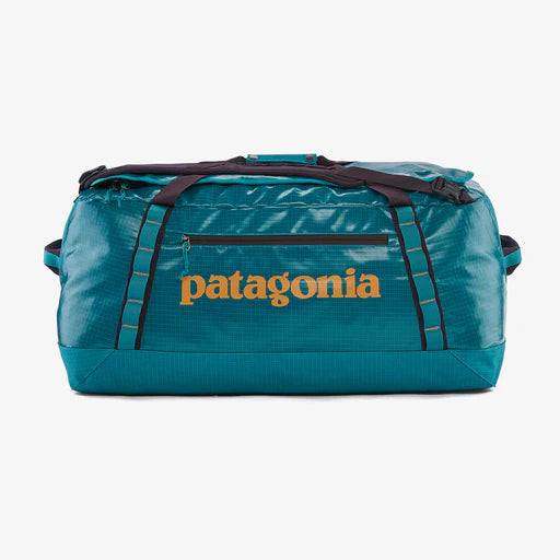 Patagonia Black Hole Duffel Bag 40L Sacca Borsa a Zaino varianti co