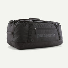 Carica l&#39;immagine nel visualizzatore di Gallery, PATAGONIA Black Hole® Duffel 70L cod. 49348 col. BLACK
