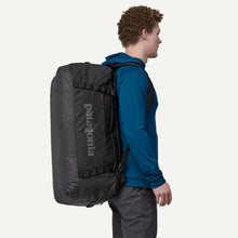 Carica l&#39;immagine nel visualizzatore di Gallery, PATAGONIA Black Hole® Duffel 70L cod. 49348 col. BLACK
