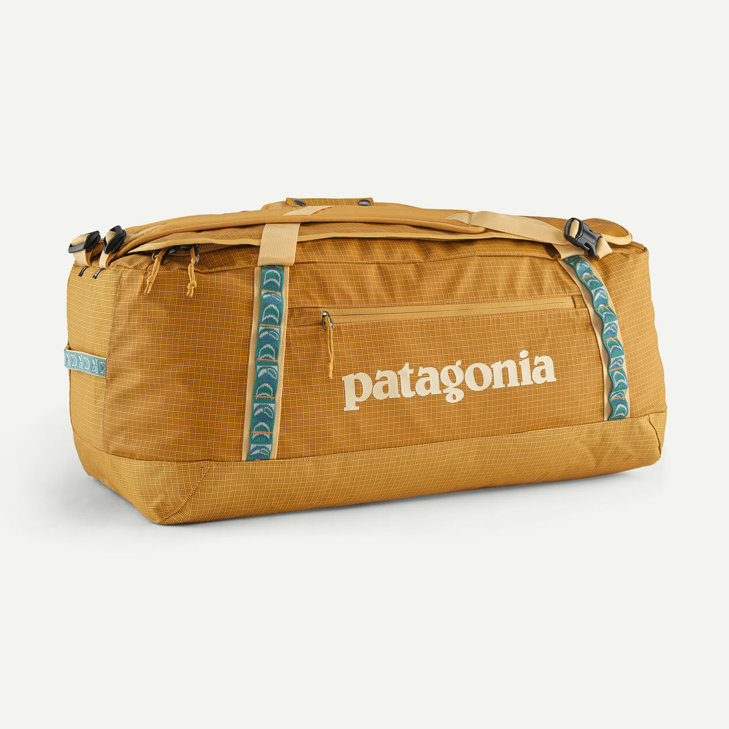 PATAGONIA Black Hole® Duffel 70L cod. 49348 Pufferfish Gold