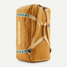 Carica l&#39;immagine nel visualizzatore di Gallery, PATAGONIA Black Hole® Duffel 70L cod. 49348 Pufferfish Gold

