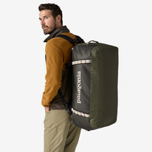 Carica l'immagine nel visualizzatore di Gallery, Patagonia Black Hole® Duffel 70L mod. 49348 col. PINE NEEDLE GREEN
