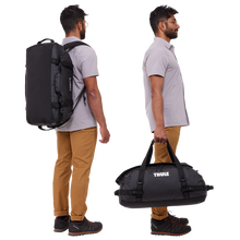 Carica l'immagine nel visualizzatore di Gallery, THULE CHASM DUFFEL -  borsone 40L col. nero art. 3204989
